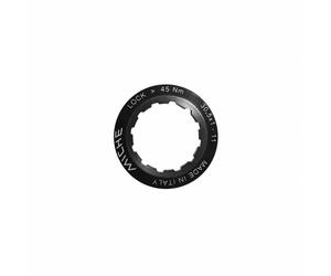 Controdado Miche Shimano Ergal 11D Argento