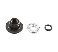 Controdado Shimano WH-RS21 Nero