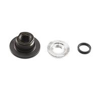 Controdado Shimano WH-RS21 Noir