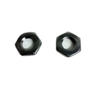Controdado sinistro per lunghezza albero Shimano SG-3C40 Noir