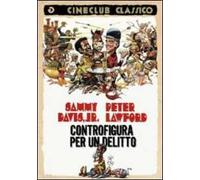 Controfigura per un delitto