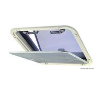 Controflangia con zanzariera Lewmar 70 - 1 PZ - 19.413.70 - 1941370