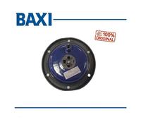 CONTROFLANGIA SCALDABAGNO ELETTRICO VERTICALE VECCHIA SERIE BAXI SV80 - SV50 [EEK: Non Applicabile]