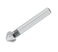 Controforo DORMER G136 HSS A Punta Dritta 90º 10,00mm DORG1361000