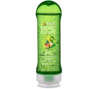 CONTROL - 2EN1 MASSAGGIO E PIACERE ESOTICO 200ML