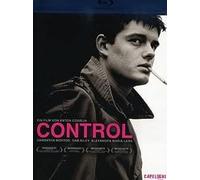Control (2007) ( Controle - A História de Ian Curtis ) (Blu-Ray)