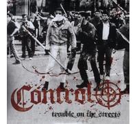 CONTROL 7 - 7-TROUBLE ON THE STREETS