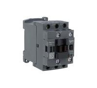 LC1E1810BD Contattore: 3 poli NO x3 tiratore ausiliario: NO 24VDC 18A Easy Te...