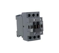 LC1E3810BD Contattore: 3 poli NO x3 tiratore ausiliario: NO 24VDC 38A Easy Te...