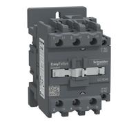 Control AC-3, 40A, 3P Easy TeSys LC1E40P7 contattore di potenza