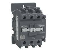 Control AC-3, 50A, 3P Easy TeSys LC1E50P7 contattore di potenza