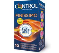 Control adapta easy way finissimo 10 units