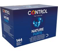 Control Adapta Forte Preservativi - 144 Pezzi