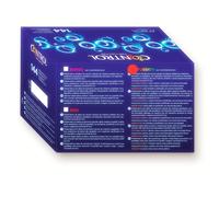 Control adapta fussion 144 uds