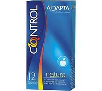 CONTROL ADAPTA NAT 12PZ