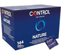 Control Adapta Nature Preservativi - 144 Pezzi