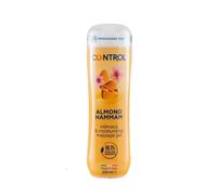 Control Almond Hammam Massage