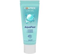 control AquaFeel Gel Lubrificante Idratante 80 ml