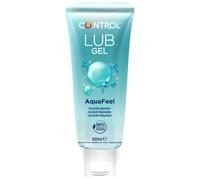 Control AquaFeel Gel Lubrificante Intimo Idratante, 80ml