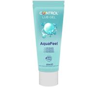 CONTROL AQUAFEEL LUBRIF 80ML