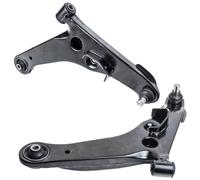 Control Arm & Ball Joint Front Lower Pair Set for Mitsubishi Outlander 2003-2006