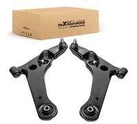 Control Arm & Ball Joint Front Lower Pair Set for Mitsubishi Outlander 2003-2006