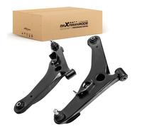 Control Arm & Ball Joint Front Lower Pair Set for Mitsubishi Outlander 2003-2006
