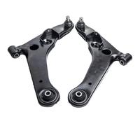 Control Arm & Ball Joint Front Lower Pair Set for Mitsubishi Outlander 2003-2006