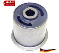 Control Arm Bushing, posteriore, inferiore Jeep Cherokee, Liberty KJ 2002/2003