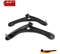 Control Arm Kit, Lower, anteriore Dodge Caliber PM 2007/2011 (1.8 L 2.0 L 2.4 L)