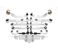 Control arm kit set big
