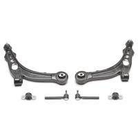 Control arm kit set big per Punto II Punto Van II