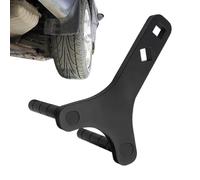 Control Arm Pry Tool, Automobile Ball Joint Remover, Lower Control Arm Ball Joint Removal Tool, Effective Force Removal Tool, Ball Joint Removal Tool, Car Control Arm Tool, Automotive Ball Joint Extra