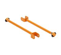 Control Arm Rear Lower Adjustable For Bmw 3-serie E36 E46 E83 E85 E86 Golden