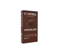 Control ARTSANA CONTROL CHOCOLATE 6 PEZZI