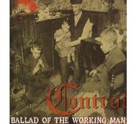 Control - Ballad of the Working Man