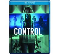 Control (Blu-ray)