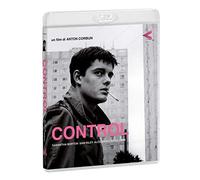 Control [Blu-Ray]
