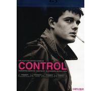 Control [Blu-ray] (Blu-ray) Riley Sam Morton Samantha Parkinson Craig Lara Toby