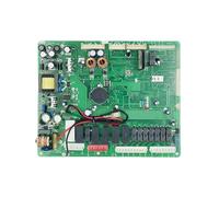 Control Board, 0064000891 Scheda di controllo compatibile con circuito PCB del frigorifero Haier Scheda madre del frigorifero,Energy Saving
