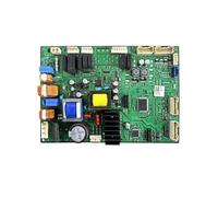 Control Board DA92-01138J Circuit PCB DA94-04607X Fridge Motherboard Freezer Parts Compatible with Samsung Refrigerator, Parti