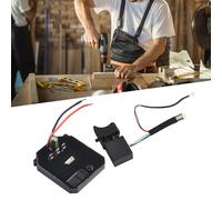 Control Board + Kit Interruttore for 2106/161/169 Brushless Elettrico A Drive