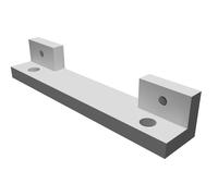 Control Board Mount Bracket for Filastruder 2 - Wall Mount Solution