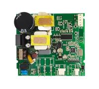 Control Board, Parti compatibili for la scheda computer del frigorifero VTH1113Y VTB1113Y VNB1113Y TRB100E,Energy Saving