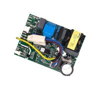 Control Board PCB, Compatible with Donper | Replacement circuit PCB for Donper refrigerator control system maintenance and repair