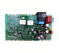 Control Board, Scheda Madre Compatibile For Frigorifero Bosch,Energy Saving