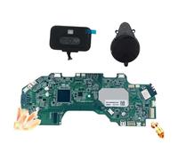 control board, Scheda madre e radar europei A44T, compatibili con gli accessori for aspirapolvere Dreame X40 Pro/X40 Ultra/X40 Ultra Complete R2416b/R2416l,for vacuum cleaner