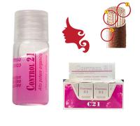 CONTROL C 21 Cationic Repair 3 Fiale Sweet Collagene Cheratina