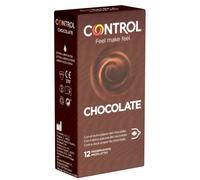 Control *Chocolate* 12 pz Preservativi