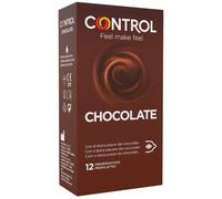 Preservativos Chocolate Addiction 12 unidades